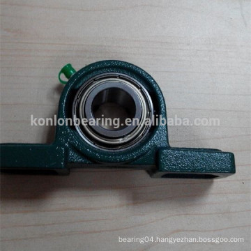 High quality pillow block type UCP 201 UCP202 UCP203 UCP204 UCP205 pillow block bearing with heavy load